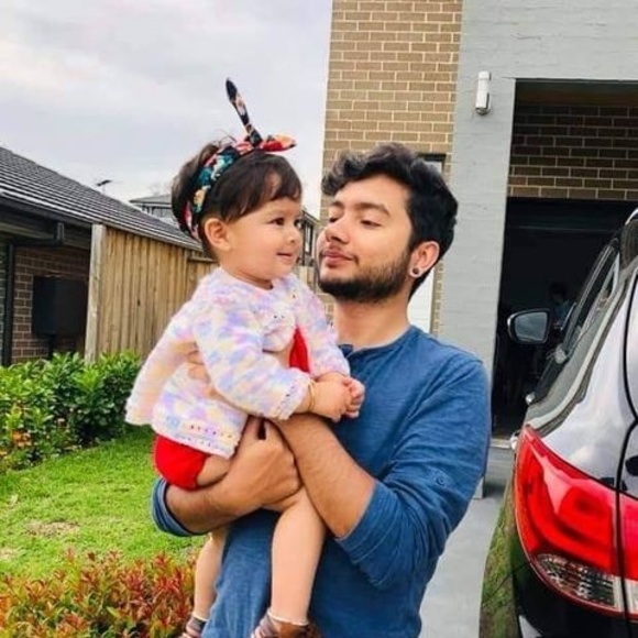 Meet your Posher, Anish - Picture 1 of 1